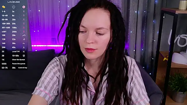 CoreyJane online show from January 2025 04:30:01 AM