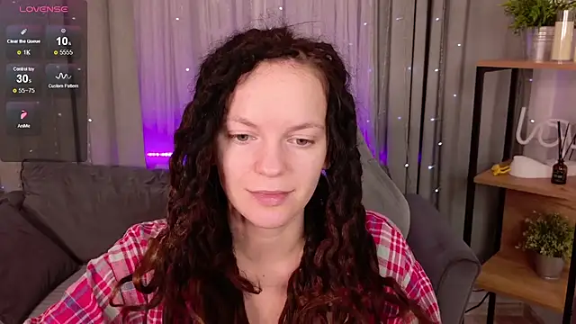 CoreyJane online show from October 2025 04:25:02 AM