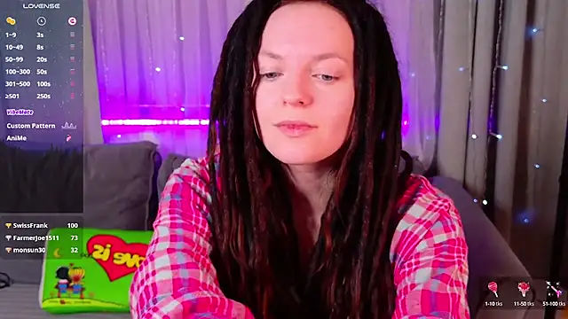 CoreyJane online show from March 2025 07:33:02 AM