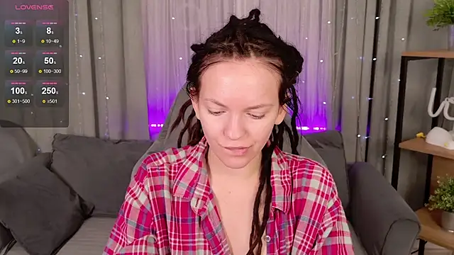 CoreyJane online show from September 2025 05:03:01 AM