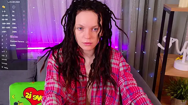 CoreyJane online show from February 2025 04:35:02 AM
