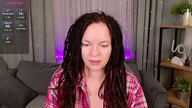 CoreyJane online show from September 2025 04:41:02 AM