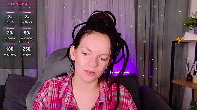 Snapshot of CoreyJane chatting on November 2025 05:30:01 AM CoreyJane online show from November 2025 05:30:01 AM