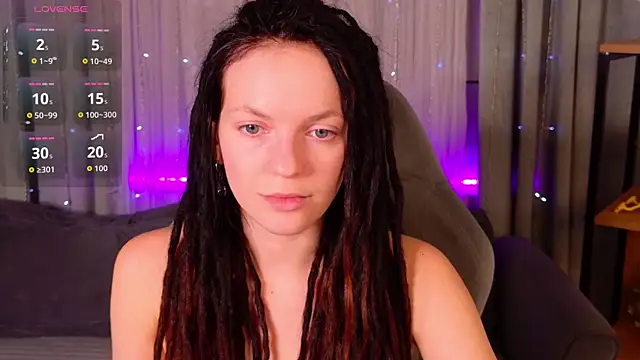 CoreyJane online show from April 2026 04:37:02 AM
