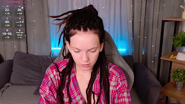 Snapshot of CoreyJane chatting on January 2026 05:44:01 AM CoreyJane online show from January 2026 05:44:01 AM