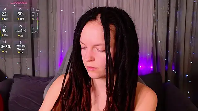 CoreyJane online show from May 2026 05:22:01 AM