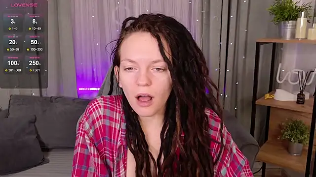 CoreyJane online show from October 2025 04:13:02 AM