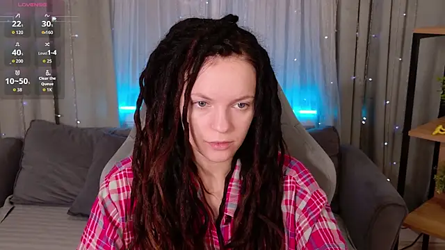 Snapshot of CoreyJane chatting on January 2026 04:16:02 AM CoreyJane online show from January 2026 04:16:02 AM