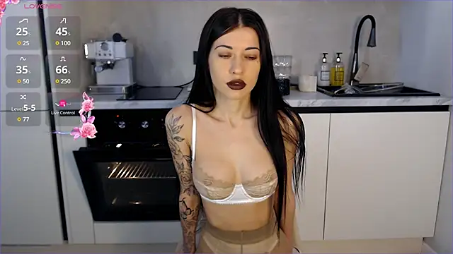 Snapshot of re_jeena chatting on January 2025 07:31:02 AM re jeena online show from January 2025 07:31:02 AM