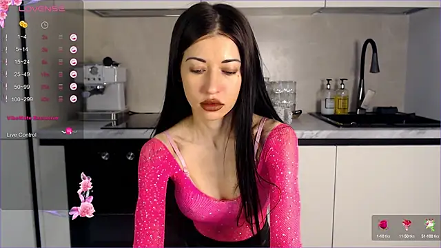 Snapshot of re_jeena chatting on January 2025 06:45:01 AM re jeena online show from January 2025 06:45:01 AM