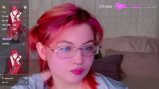 Lisa Adam online show from March 2025 07:14:01 AM