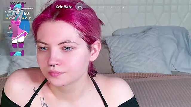 Lisa Adam online show from November 2025 05:06:02 PM