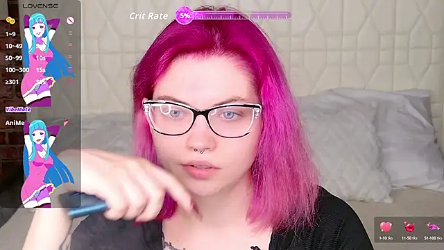 Lisa Adam online show from September 2025 06:02:02 PM
