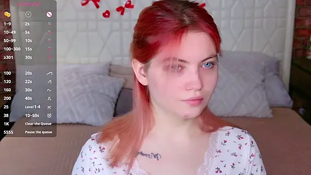 Lisa Adam online show from March 2026 04:08:01 PM