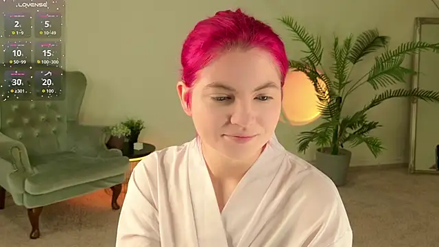 Lisa Adam online show from May 2026 06:11:02 PM