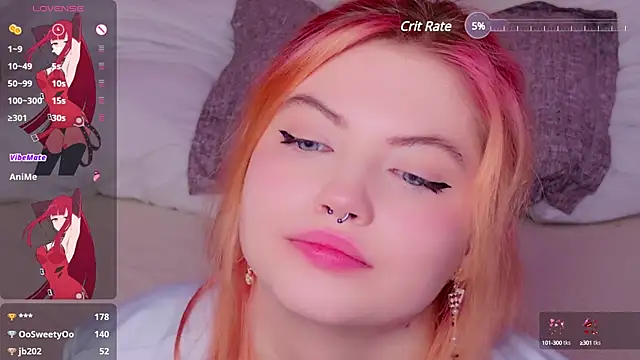 Lisa Adam online show from March 2025 07:04:02 AM