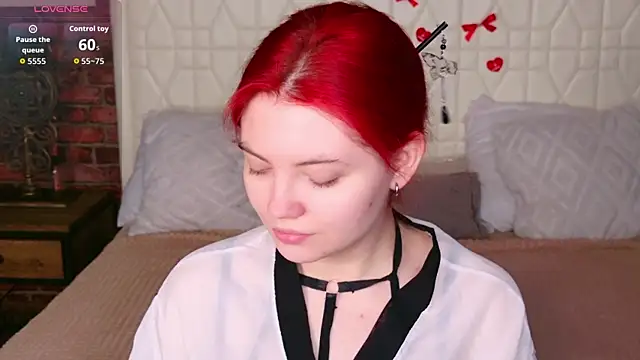 Lisa Adam online show from February 2026 06:08:01 PM