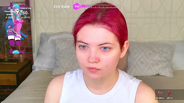 Lisa Adam online show from September 2025 07:03:01 PM