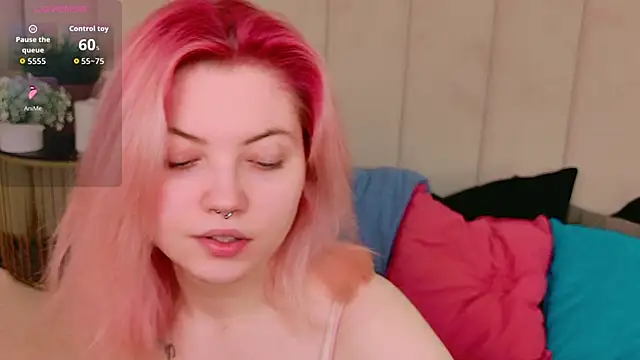 Lisa Adam online show from November 2025 05:27:02 PM