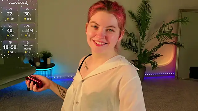 Lisa Adam online show from May 2026 04:12:02 PM