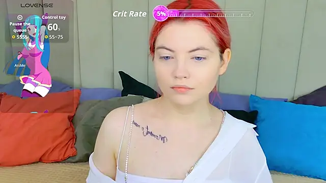 Lisa Adam online show from November 2025 05:08:02 PM