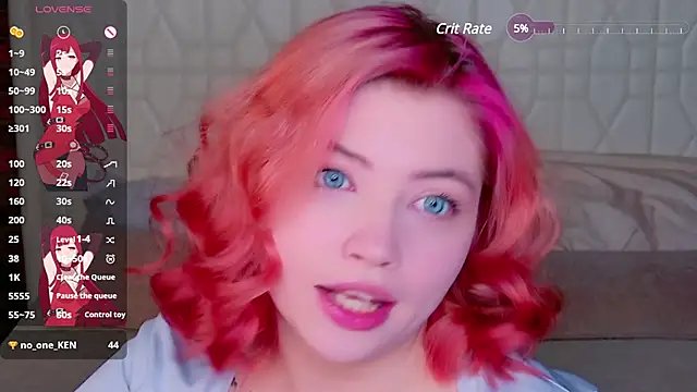 Lisa Adam online show from March 2025 07:16:02 AM