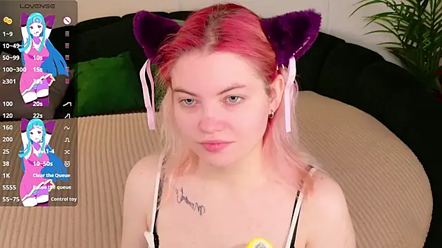 Lisa Adam online show from February 2026 06:05:02 PM