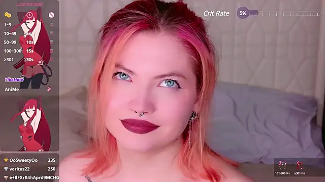Lisa Adam online show from March 2025 10:38:01 AM
