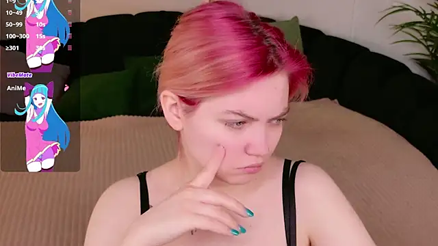 Lisa Adam online show from February 2026 06:08:01 PM