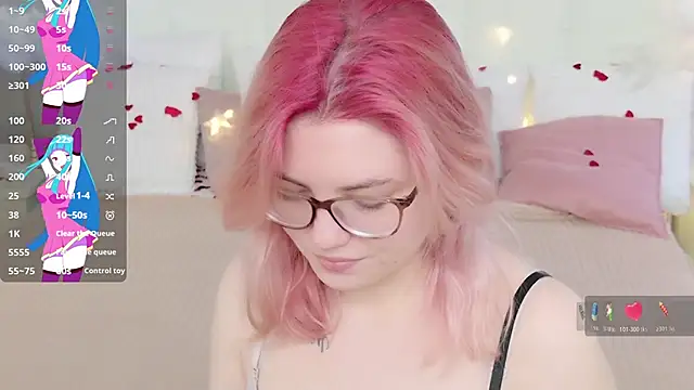 Lisa Adam online show from February 2026 04:05:02 PM