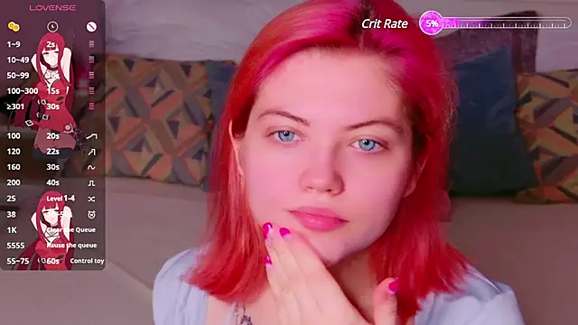 Lisa Adam online show from March 2025 04:10:02 AM