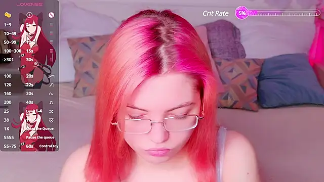 Lisa Adam online show from March 2025 04:07:01 AM