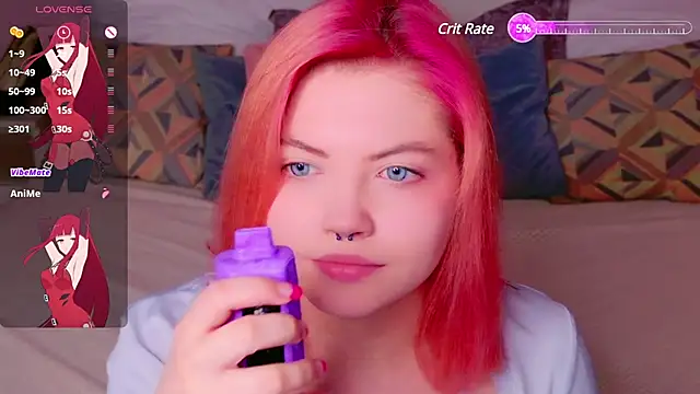 Lisa Adam online show from March 2025 07:13:02 AM