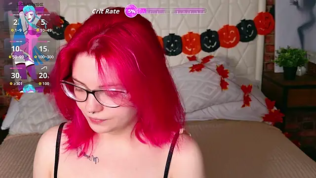 Lisa Adam online show from November 2025 05:07:02 PM