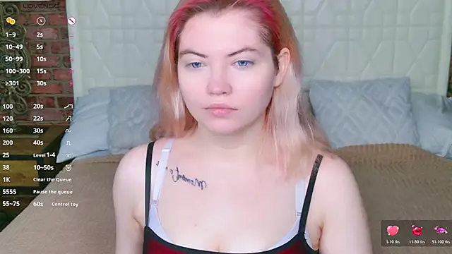 Lisa Adam online show from January 2026 06:01:01 PM