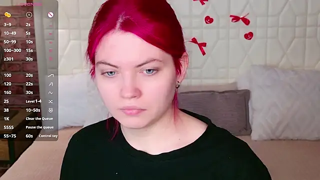 Lisa Adam online show from April 2026 06:10:01 PM