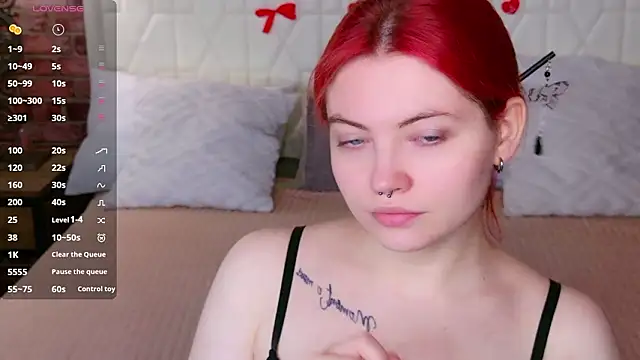 Lisa Adam online show from March 2026 06:02:01 PM