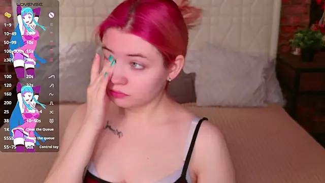 Lisa Adam online show from February 2026 06:07:01 PM