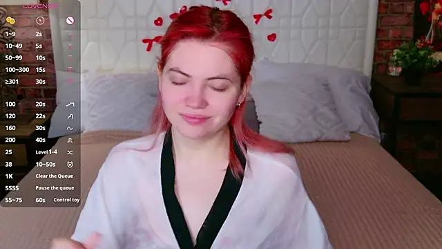 Lisa Adam online show from March 2026 04:11:02 PM