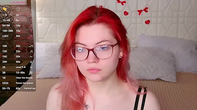 Lisa Adam online show from March 2026 06:01:01 PM