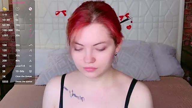 Lisa Adam online show from March 2026 06:09:01 PM