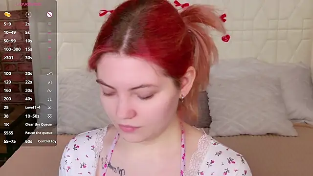 Lisa Adam online show from April 2026 04:02:02 PM