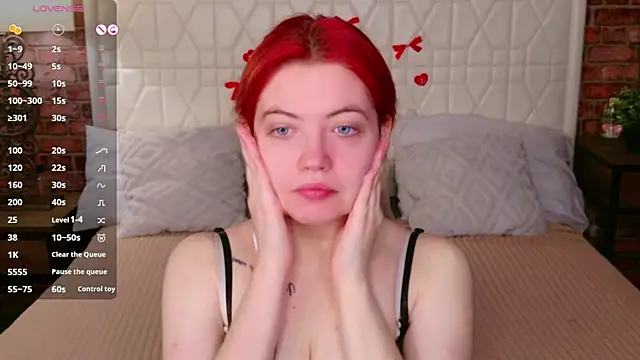 Lisa Adam online show from March 2026 06:04:02 PM