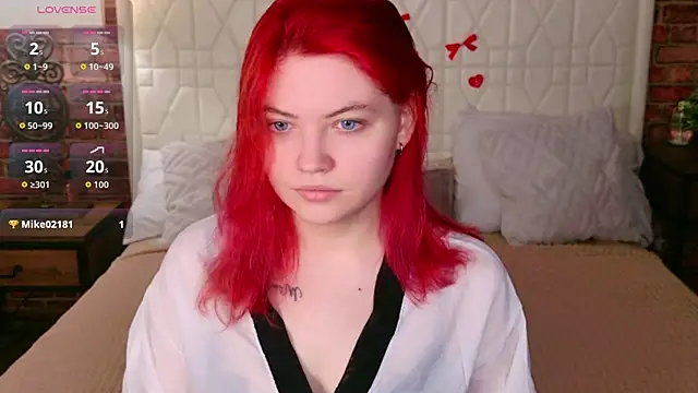 Lisa Adam online show from February 2026 04:07:02 PM