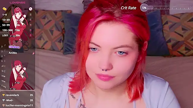 Lisa Adam online show from March 2025 10:17:01 AM