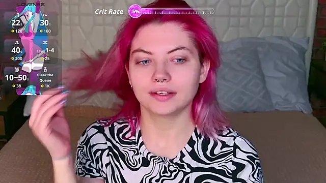 Lisa Adam online show from November 2025 05:07:01 PM