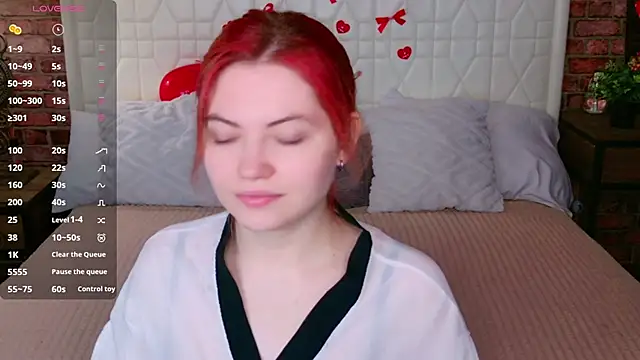 Lisa Adam online show from March 2026 04:07:01 PM