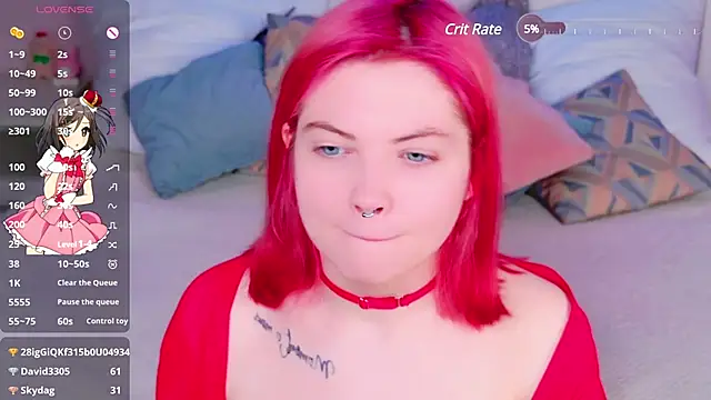 Lisa Adam online show from February 2025 07:15:01 AM