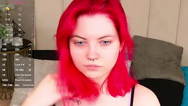 Lisa Adam online show from December 2025 04:19:01 PM