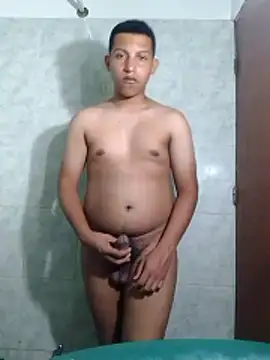 Fuenmayor40 online show from January 2026 05:44:01 AM